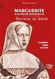 Marguerite d'Autriche-Bourgogne, duchesse de Savoie
