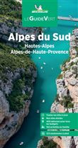 Guide Vert Alpes du Sud, Hautes-Alpes, Alpes-de-Haute-Provence Michelin