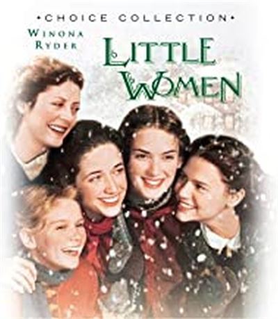 Little women 1994 / mod /gb