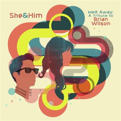 Melt Away: A Tribute To Brian Wilson - Vinilo