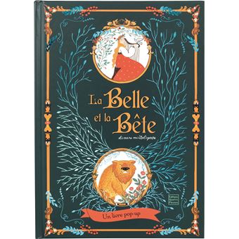 La belle et la bêteLa belle et la Bête