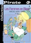 Femmes en blanc