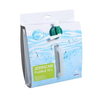 JERRICAN ALIMENTAIRE ROBUSTE 5L