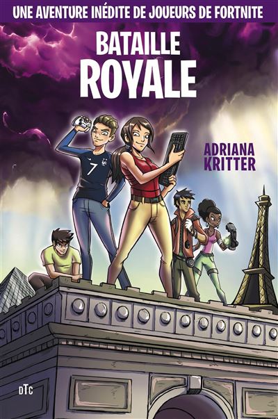 Bataille Royale