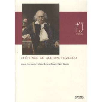 L'héritage de Gustave Revilliod