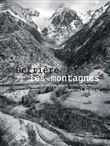 Derrière les montagnes