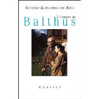 A Lombre De Balthus - 