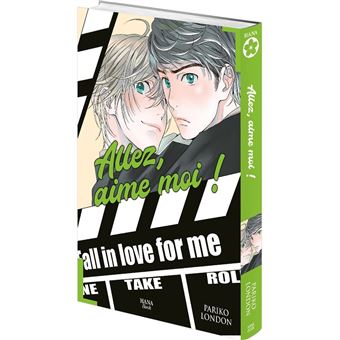 Allez, aime moi !