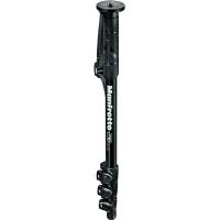 Monopode Alu Manfrotto MM290A4