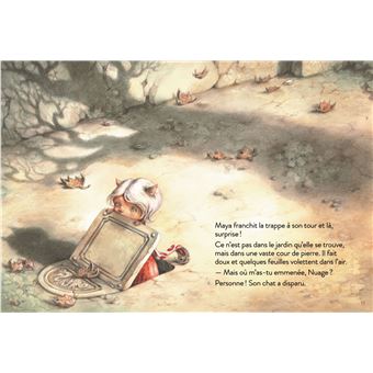 Va, rêve et reviens