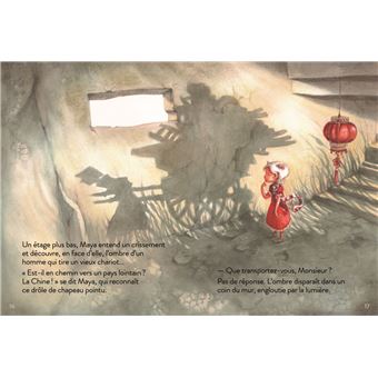 Va, rêve et reviens