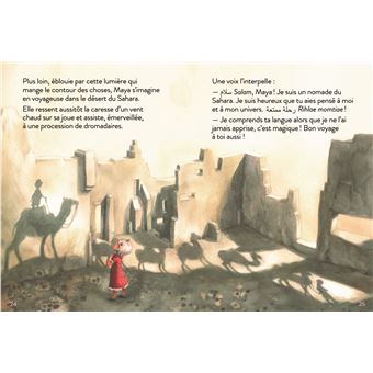 Va, rêve et reviens