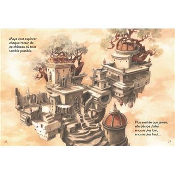 Va, rêve et reviens