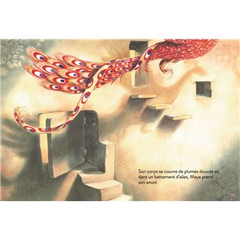 Va, rêve et reviens