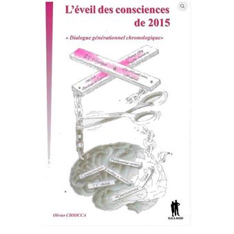 L'éveil des consciences de 2015