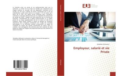 Employeur, salarié et vie Privée