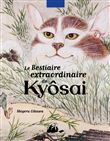 Le Bestiaire extraordinaire de Kyôsai