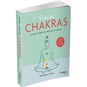 Passion Chakras