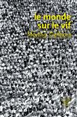 Le monde sur le vif