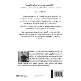 Troubles obsessionnels compulsifs