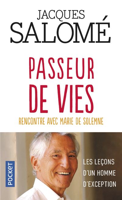 PASSEUR DE VIES