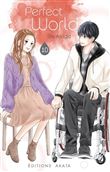 Perfect World - Tome 10 (VF)