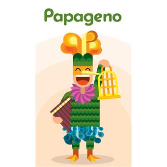 PAPAGENO