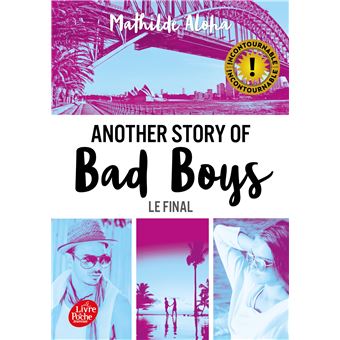 Another story of bad boys - Le final