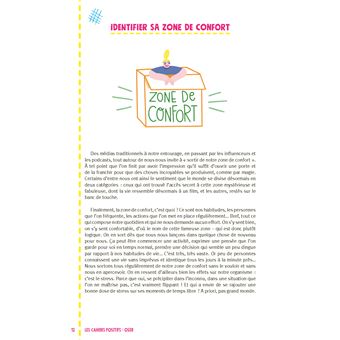 Oser. 50 pages de conseils pratiques, 20 outils à afficher, 16 pages détachables