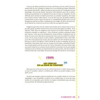 Oser. 50 pages de conseils pratiques, 20 outils à afficher, 16 pages détachables