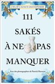 111 Sakés à ne pas manquer