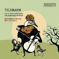 Gitans baroques