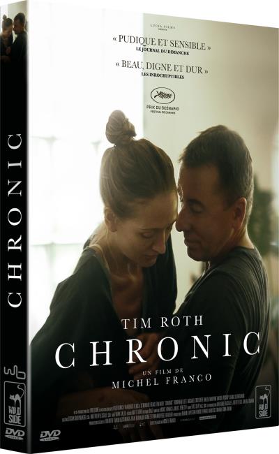 Chronic DVD