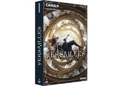 Versailles S2-4DVD-FR