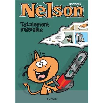 Nelson - Nelson, T23 - 1