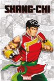 Marvel-Verse: Shang-Chi