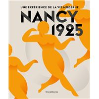 Nancy 1925