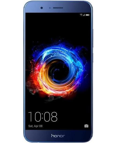 Smartphone Honor 8 Pro Double SIM 64 Go Bleu