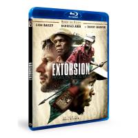 Extorsion Blu-ray