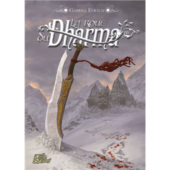 La Roue du Dharma