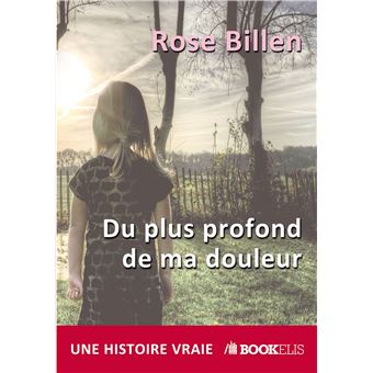Du plus profond de ma douleur