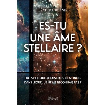Es-tu une âme stellaire? - Qu'est-ce que je fais dans ce monde, dans lequel je ne me reconnais pas ? - 1