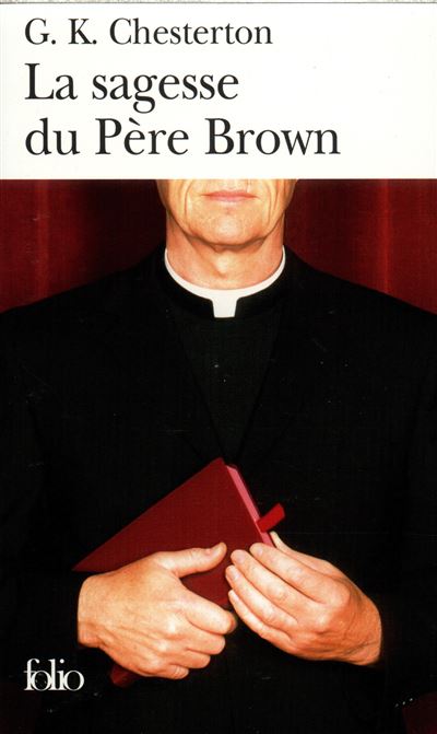 La Sagesse du père Brown