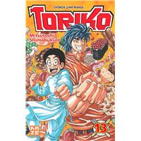 Toriko