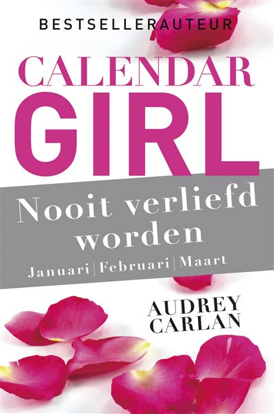 Nooit verliefd worden