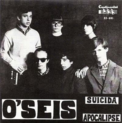 Suicida apocalypse