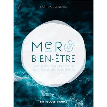 Mer et bien-être