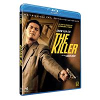 The Killer HK Vidéo Blu-ray