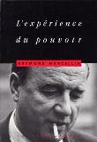 Experience du pouvoir
