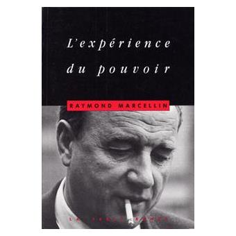 Experience du pouvoir